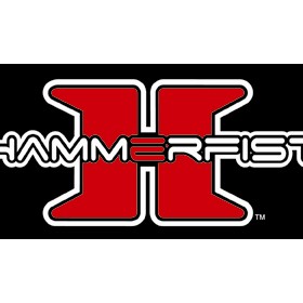 Logotypes: Hammerfist Athletics
